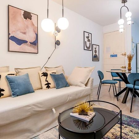 Atocha VI - Elegancia Urbana En Una Ubicacion Privilegiada Madrid Dış mekan fotoğraf