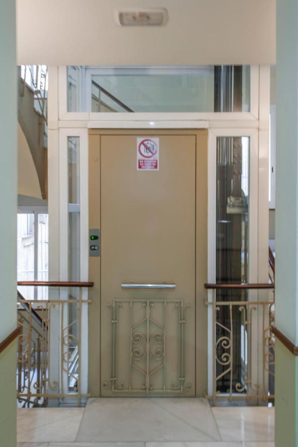 Atocha VI - Elegancia Urbana En Una Ubicacion Privilegiada Madrid Dış mekan fotoğraf